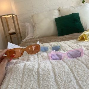 Urban outfitters sunglasses